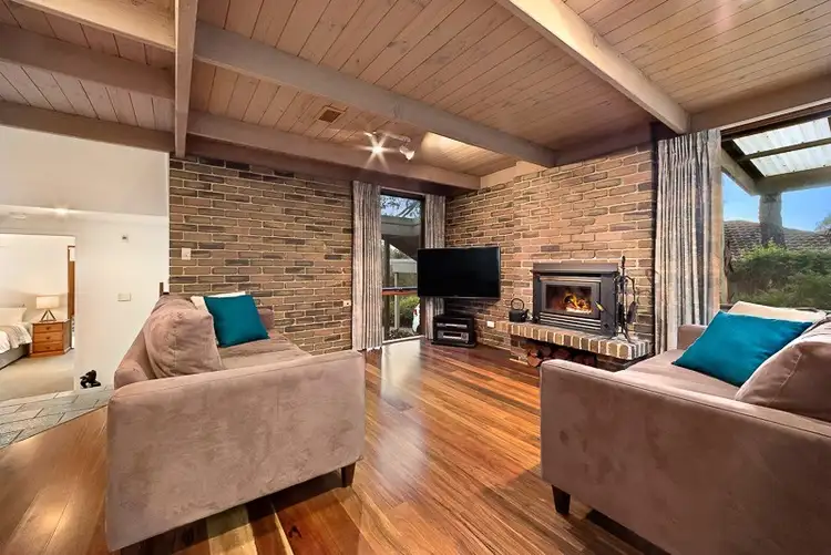 Fifth view of Homely house listing, 14 Brixton Avenue, Eltham North VIC 3095