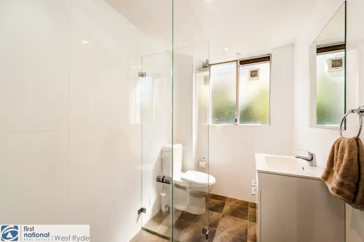 Fourth view of Homely unit listing, 2/529 Victoria Road, Ryde NSW 2112