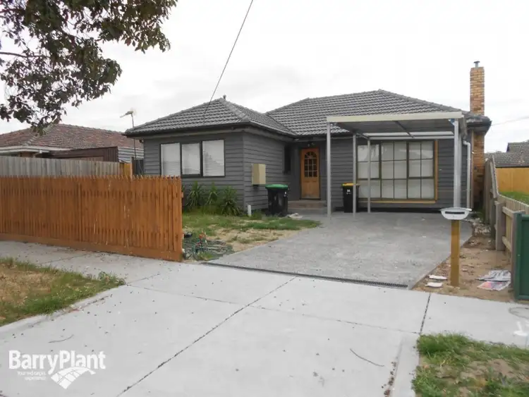 Main view of Homely house listing, 8 Gretana Street, Dandenong VIC 3175
