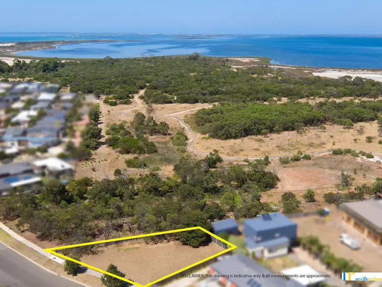 Main view of Homely land listing, 30-32 Edwards Point Road, St Leonards VIC 3223