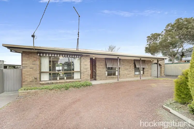 603 Otway Street South, Canadian VIC 3350