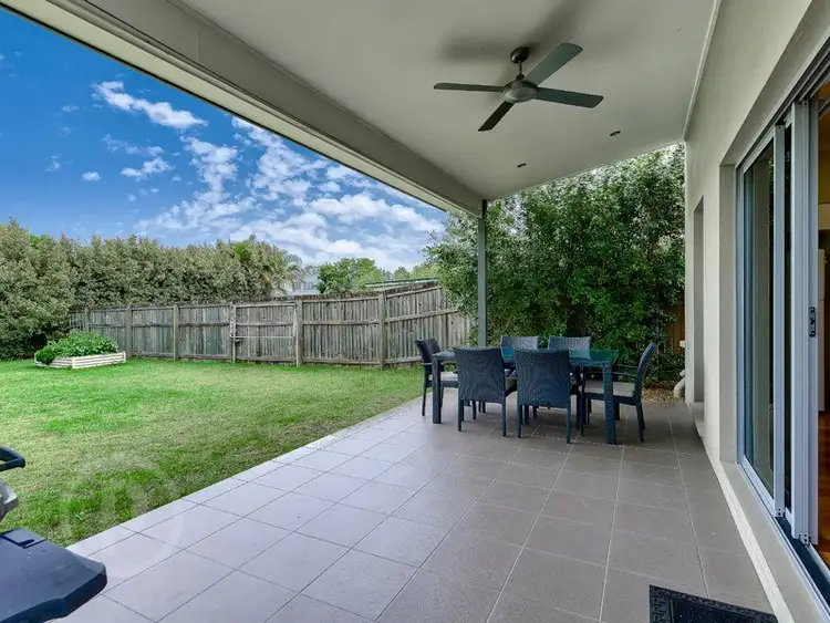 Fourth view of Homely house listing, 73 Pilliga Street, Virginia QLD 4014