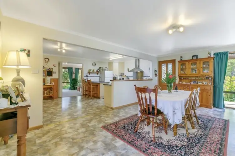 Sixth view of Homely house listing, 55 Acacia Road, Dereel VIC 3352