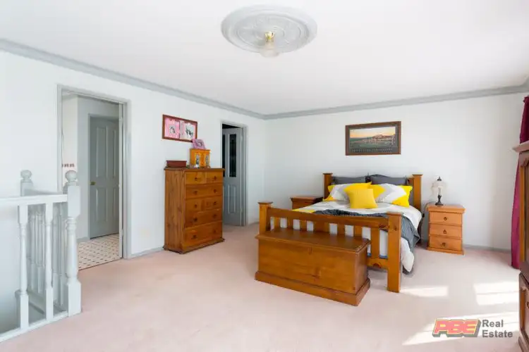 Fifth view of Homely house listing, 6 Peverill Crescent, Wonthaggi VIC 3995