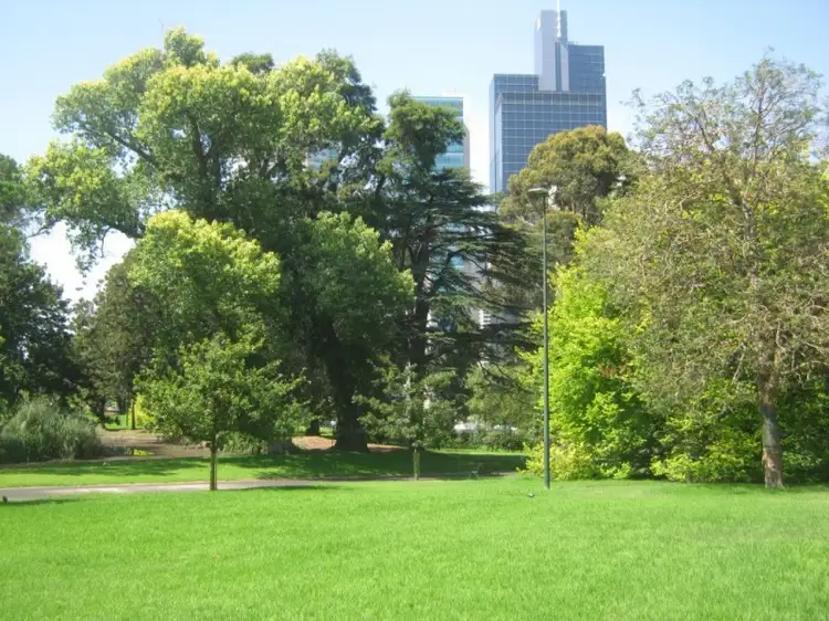 Third view of Homely apartment listing, 228/51 Rathdowne Street, Carlton VIC 3053