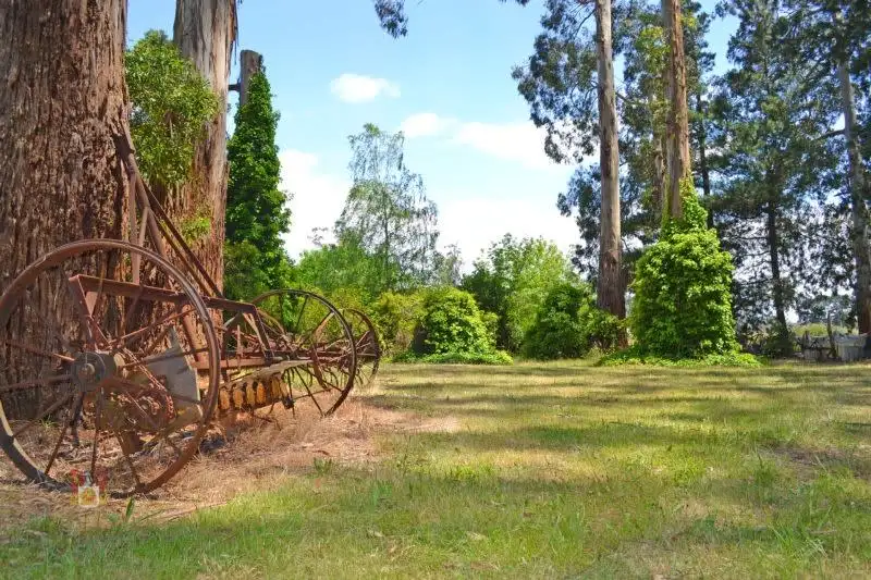 Main view of Homely land listing, 11 Westbridge Road, Glenburn VIC 3717