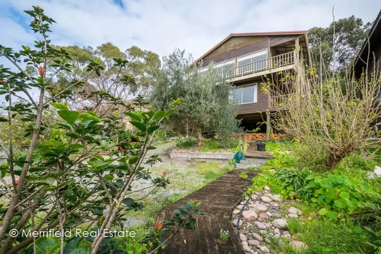 Second view of Homely house listing, 7 Drew Lane, Mira Mar WA 6330