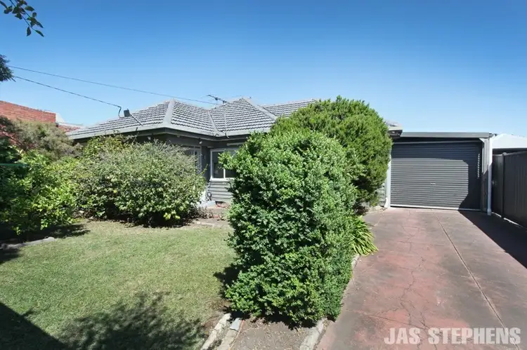 360 Williamstown Road, Yarraville VIC 3013