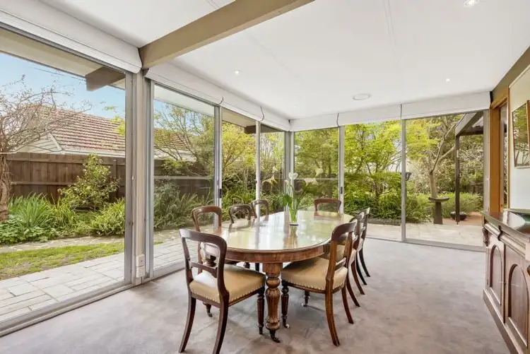Third view of Homely house listing, 43 Haig Street, Box Hill South VIC 3128