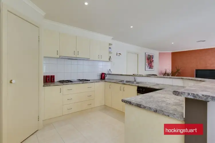 Fifth view of Homely house listing, 36 Bowman Drive, Mornington VIC 3931