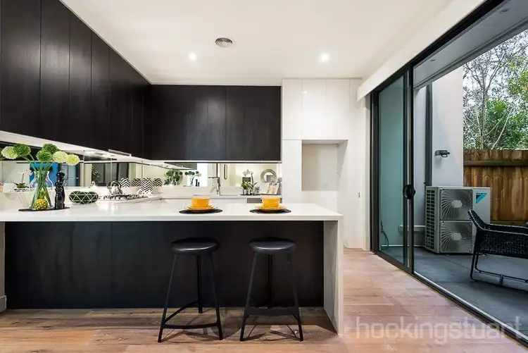 Sixth view of Homely townhouse listing, 2/10 Vincent Street, Brighton East VIC 3187