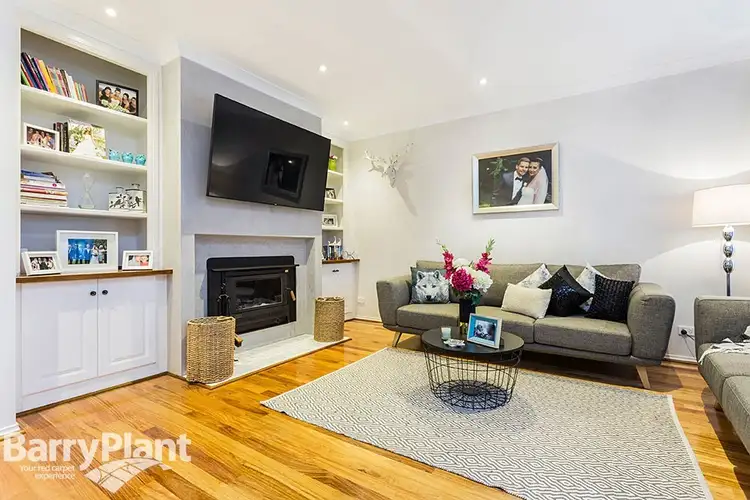 Second view of Homely house listing, 5 Canny Court, Altona Meadows VIC 3028