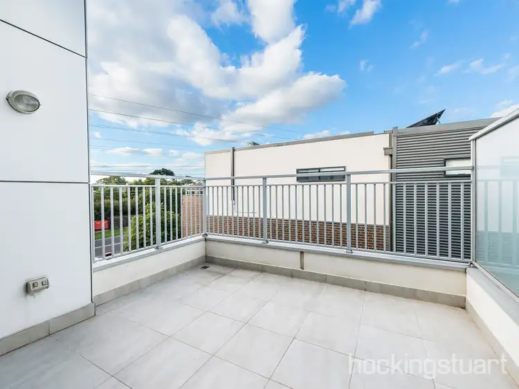 Fourth view of Homely apartment listing, 203/90 White Street, Mordialloc VIC 3195
