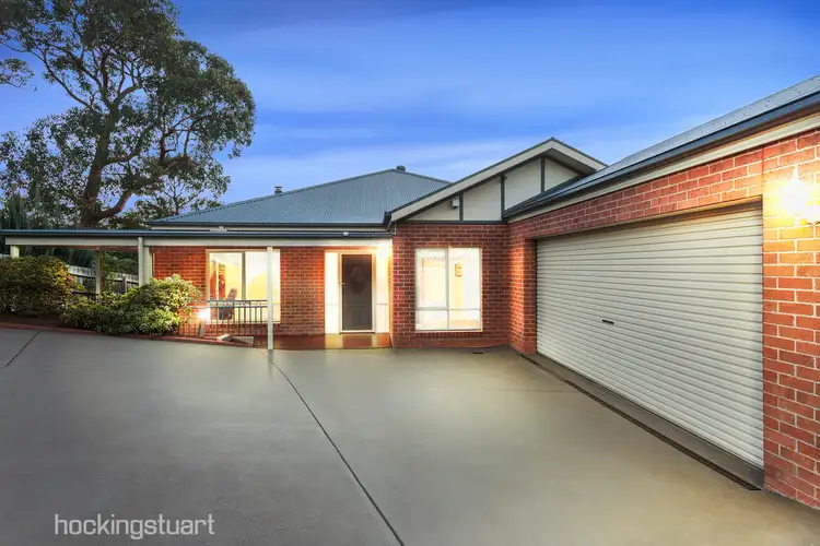2 Hazelview Pocket, Croydon North VIC 3136
