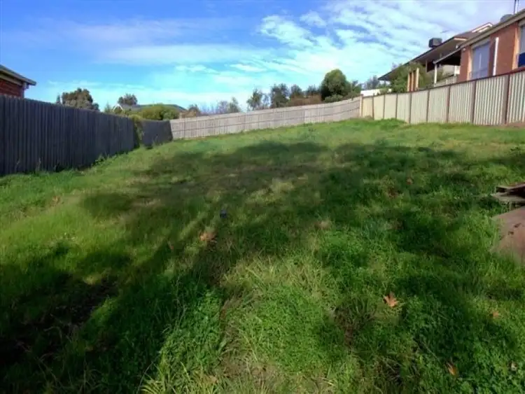 Second view of Homely land listing, 5 Lorikeet Crescent, Whittlesea VIC 3757