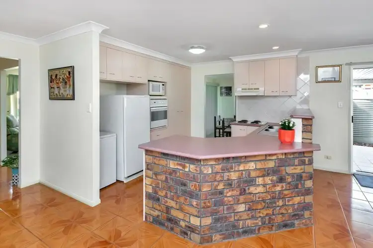 Fourth view of Homely house listing, 16 Kingston Drive, Flinders View QLD 4305