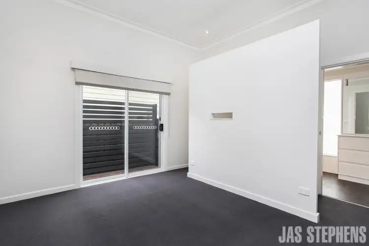 Sixth view of Homely house listing, 160 Hyde Street, Yarraville VIC 3013