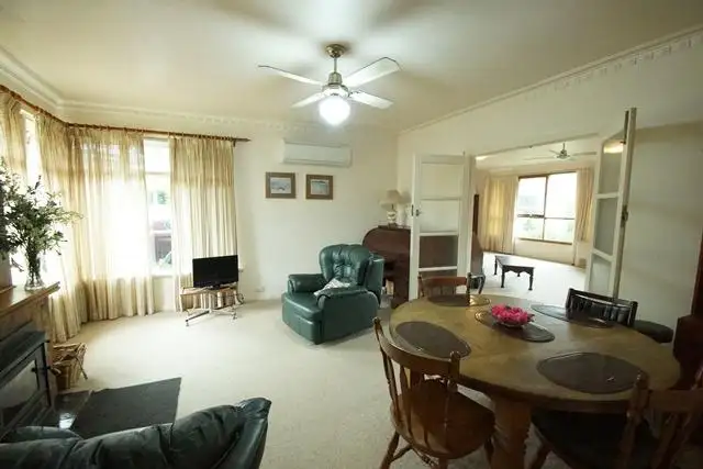 Fifth view of Homely house listing, 30 Campbell Street, Camperdown VIC 3260