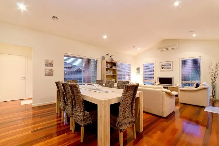 Seventh view of Homely unit listing, 8/186 Dromana Parade, Safety Beach VIC 3936