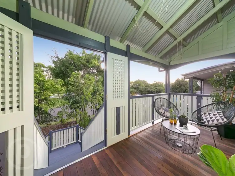 Second view of Homely house listing, 70 Hargreaves Avenue, Chelmer QLD 4068