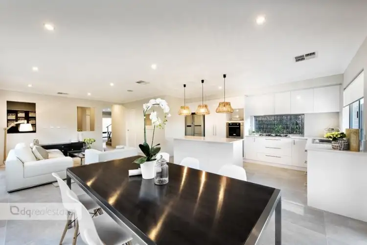Sixth view of Homely house listing, 1 Downes Lane, Clarkson WA 6030