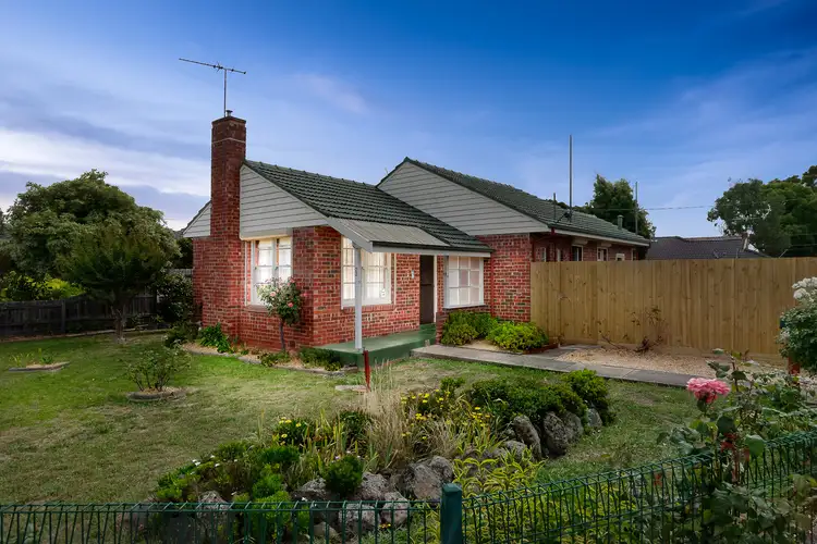 Second view of Homely house listing, 23 South Crescent, Heidelberg West VIC 3081