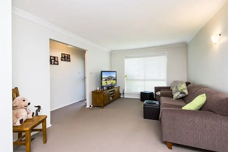 Second view of Homely house listing, 30 Waterbush Crescent, Woodberry NSW 2322