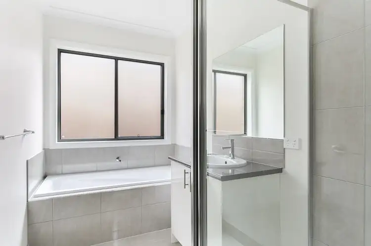 Third view of Homely house listing, 2/18 Market Garden Circuit, Epsom VIC 3551
