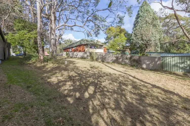 Fifth view of Homely land listing, 44 Plateau Road, Springwood NSW 2777