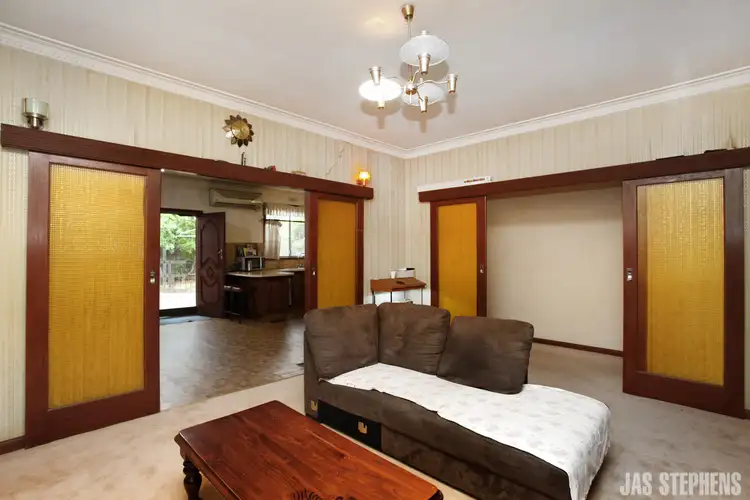 Third view of Homely house listing, 11 Albion Street, Kingsville VIC 3012
