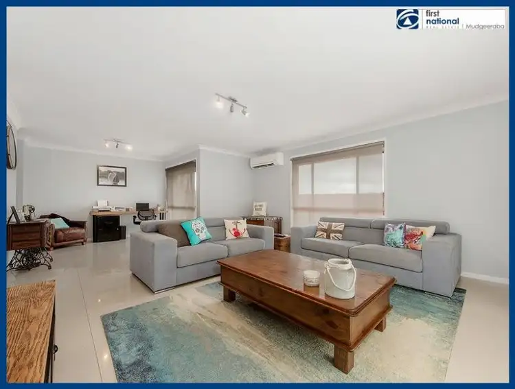 Second view of Homely house listing, 157 Dugandan Street, Nerang QLD 4211