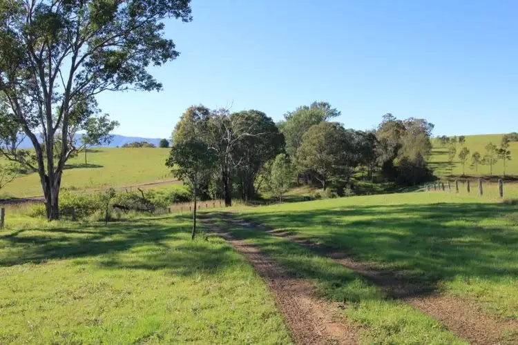 Fourth view of Homely land listing, 183 Salisbury Road, Dungog NSW 2420