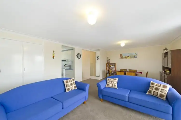 Third view of Homely unit listing, 10/92 Broughton Road, Kedron QLD 4031