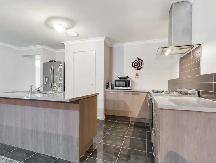 Third view of Homely house listing, 12 Cobram Street, Tarneit VIC 3029