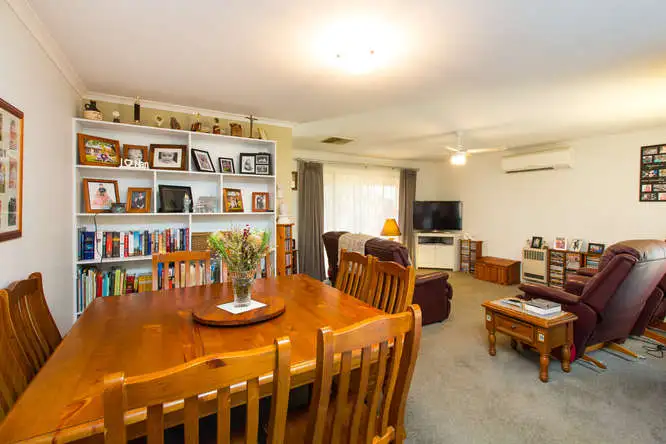 Fourth view of Homely house listing, 45 Crane Drive, Buronga NSW 2739