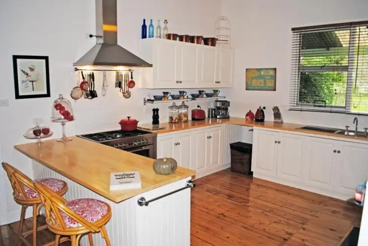 Fourth view of Homely house listing, 51 Princes Highway, Bolwarra VIC 3305
