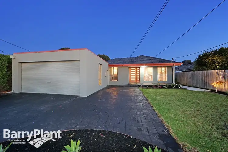 28 Burke Road, Ferntree Gully VIC 3156