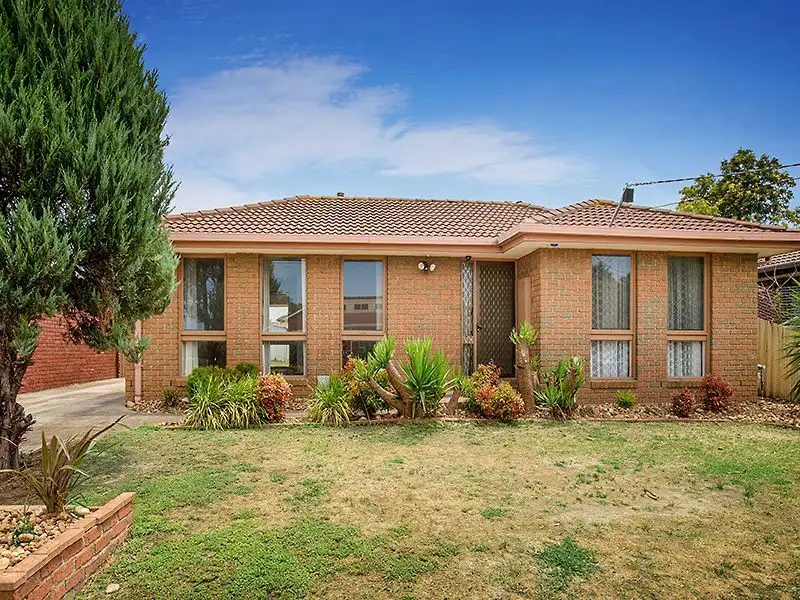 Main view of Homely house listing, 31 Kimberley Road, Werribee VIC 3030
