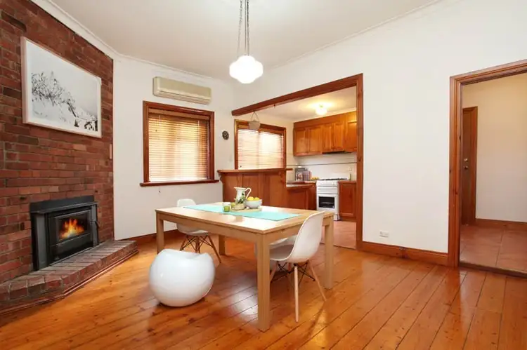 Fourth view of Homely house listing, 48 Benjamin Street, Sunshine VIC 3020