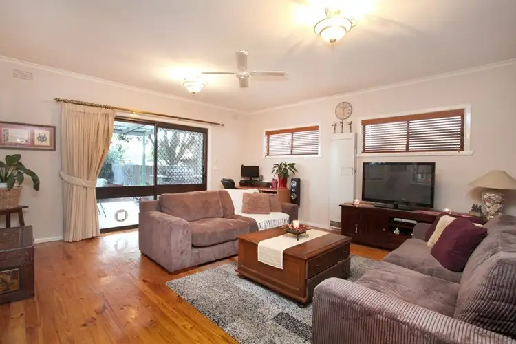 Second view of Homely house listing, 17 Daley Street, Sunshine West VIC 3020
