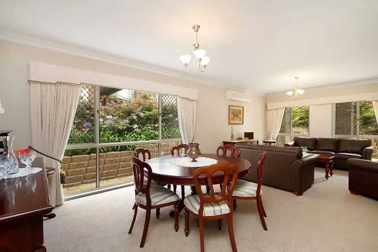 Fourth view of Homely house listing, 78 Lochlomond Drive, Banora Point NSW 2486