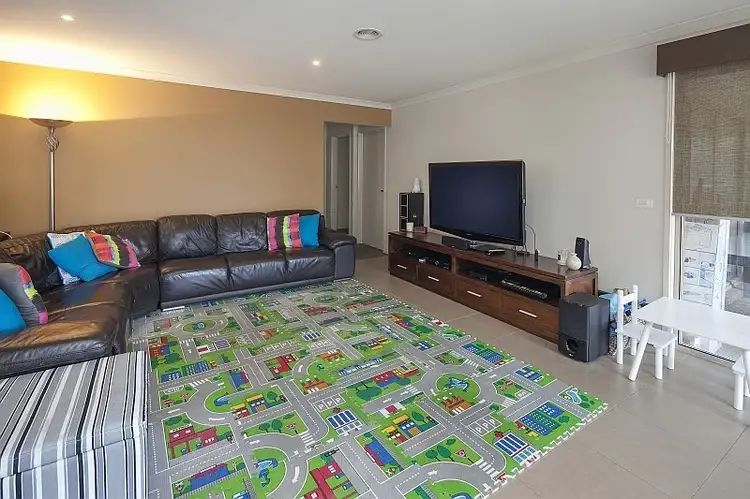 Fourth view of Homely house listing, 3 Mallett Grove, Lyndhurst VIC 3975