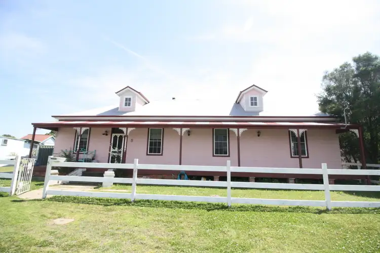 5 Rawson Street, Kurri Kurri NSW 2327