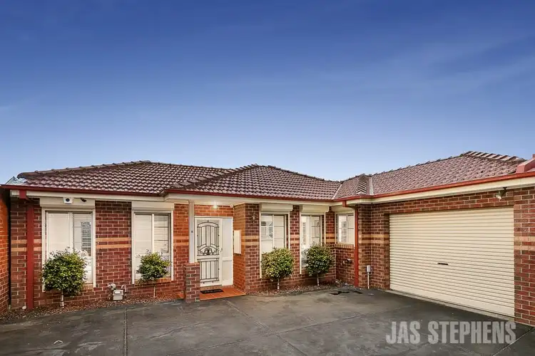 25B Sutton Avenue, Altona North VIC 3025