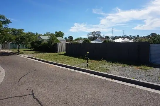 Third view of Homely land listing, 16 O'Brien Street, Goulburn NSW 2580