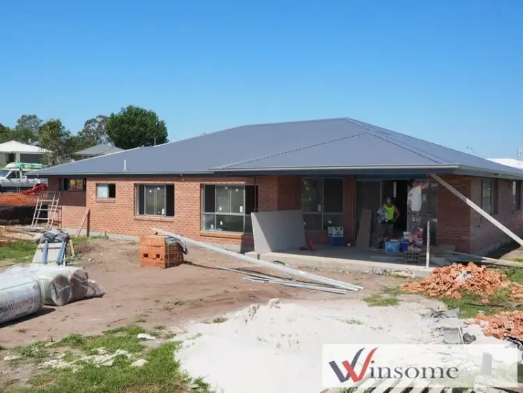 Third view of Homely house listing, Lot 5 Prior Circuit, West Kempsey NSW 2440