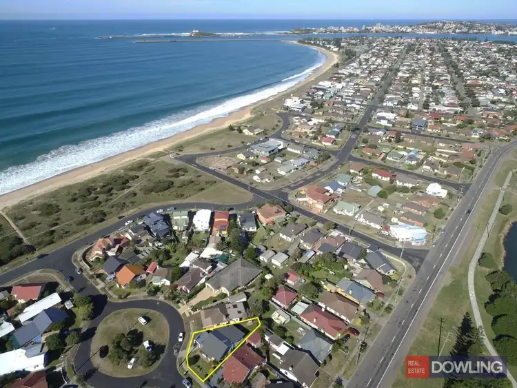 Fifth view of Homely house listing, 3 Beeston Road, Stockton NSW 2295