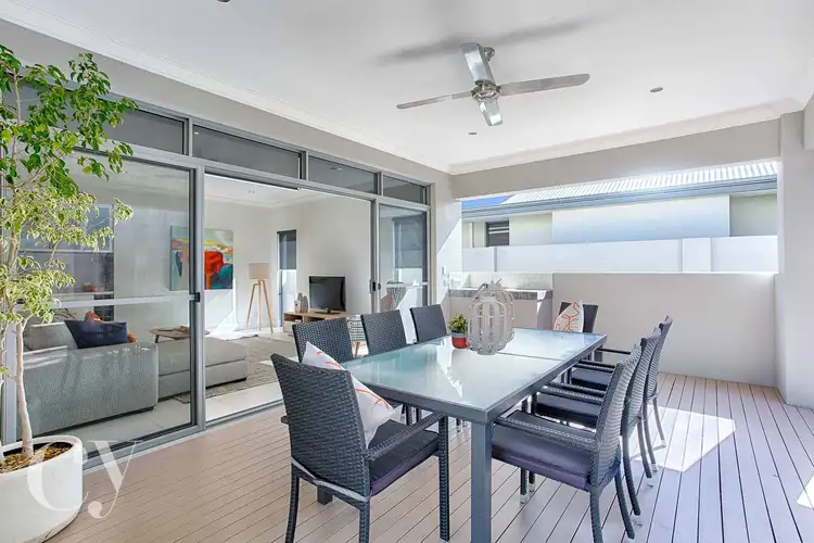 Third view of Homely house listing, 5 Barrow Crescent, North Coogee WA 6163