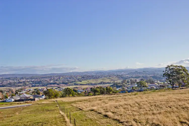 Fourth view of Homely land listing, LOT 1 Hillary Heights Estate, St Leonards TAS 7250