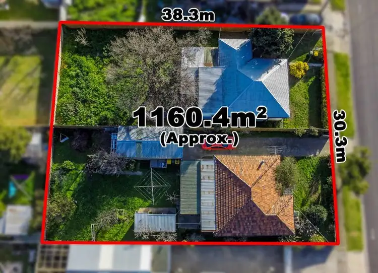 Fourth view of Homely house listing, 9 Vule Street, St Albans VIC 3021
